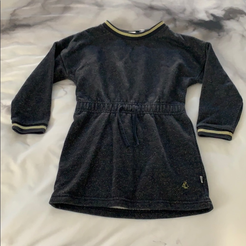 Girls dress!